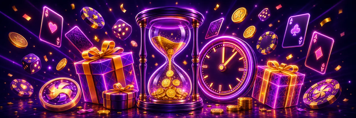 Promociones de Slotrave por tiempo limitado