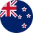 English (NZ)